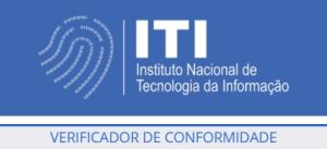ITI - Verificador de Conformidade